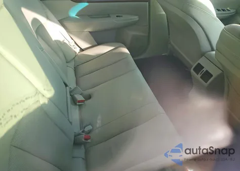 2014 Subaru Outback 3.6R Limited from USA, damaged, VIN 4S4BRDLCXE2216800